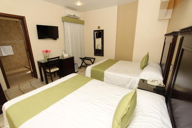 Hotel Casantica Oaxaca Dış mekan fotoğraf