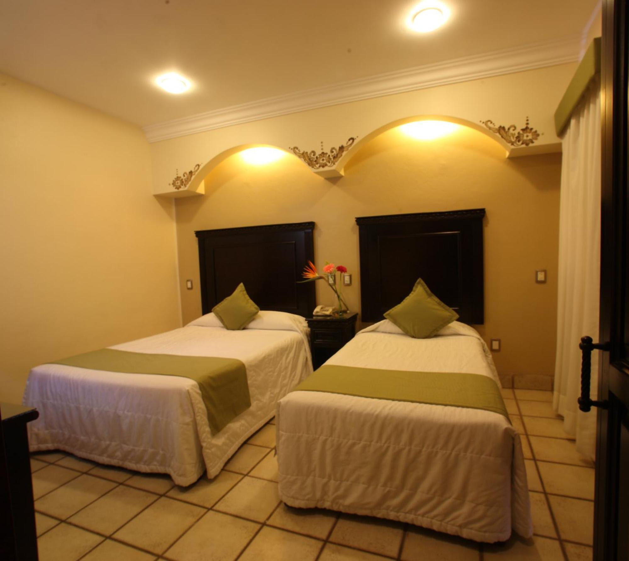 Hotel Casantica Oaxaca Dış mekan fotoğraf